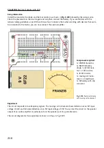 Preview for 208 page of Maker Factory ELECTRONICS EXPERIMENTS BOX Manual