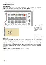 Preview for 222 page of Maker Factory ELECTRONICS EXPERIMENTS BOX Manual