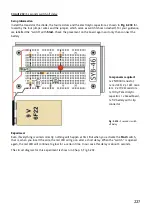 Preview for 225 page of Maker Factory ELECTRONICS EXPERIMENTS BOX Manual