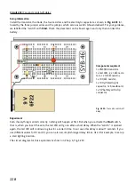 Preview for 226 page of Maker Factory ELECTRONICS EXPERIMENTS BOX Manual