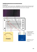 Preview for 241 page of Maker Factory ELECTRONICS EXPERIMENTS BOX Manual