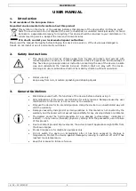 Preview for 2 page of Maker Factory MAKEVMA304 User Manual