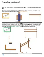 Предварительный просмотр 9 страницы MAKER MADE M2 CNC Setup Manual