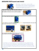 Preview for 15 page of MAKER MADE M2 CNC Setup Manual