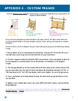 Preview for 20 page of MAKER MADE M2 CNC Setup Manual