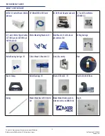 Preview for 5 page of MAKER MADE M2 Complete Beginner Assembly Manual