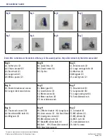 Предварительный просмотр 6 страницы MAKER MADE M2 Complete Beginner Assembly Manual