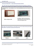 Preview for 14 page of MAKER MADE M2 Complete Beginner Assembly Manual