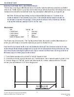 Preview for 16 page of MAKER MADE M2 Complete Beginner Assembly Manual