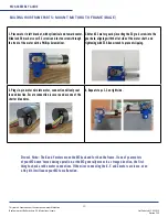 Preview for 20 page of MAKER MADE M2 Complete Beginner Assembly Manual