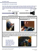 Preview for 22 page of MAKER MADE M2 Complete Beginner Assembly Manual