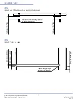 Preview for 8 page of MAKER MADE M2 Setting Up