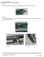 Предварительный просмотр 13 страницы MAKER MADE M2 Setting Up