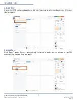 Предварительный просмотр 41 страницы MAKER MADE M2 Setting Up