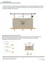 Предварительный просмотр 44 страницы MAKER MADE M2 Setting Up