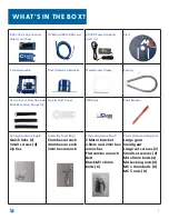 Preview for 5 page of MAKER MADE M2 Setup Manual