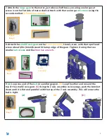 Preview for 9 page of MAKER MADE M2 Setup Manual