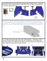 Preview for 11 page of MAKER MADE M2 Setup Manual