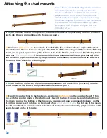 Preview for 7 page of MAKER MADE Standard Frame Setup Manual