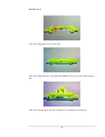 Preview for 11 page of MakerBot Botmobile Dune Buggy 2013 Assembly Manual