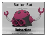 Preview for 1 page of MakerBot Button Bot Assembly Instructions And Parts List