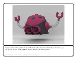 Preview for 24 page of MakerBot Button Bot Assembly Instructions And Parts List