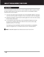 Preview for 20 page of MakerBot Digitizer User Manual