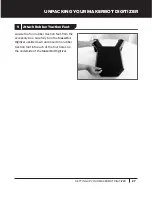 Preview for 27 page of MakerBot Digitizer User Manual