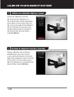 Preview for 32 page of MakerBot Digitizer User Manual