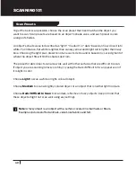 Preview for 40 page of MakerBot Digitizer User Manual