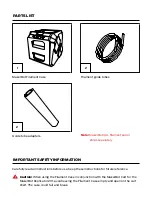 Предварительный просмотр 2 страницы MakerBot FILAMENT CASE Manual