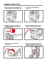 Предварительный просмотр 3 страницы MakerBot FILAMENT CASE Manual