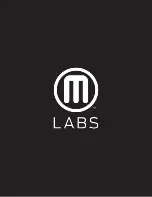 Предварительный просмотр 6 страницы MakerBot Labs Experimental Extruder Configuration Manual