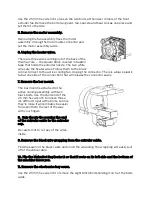 Предварительный просмотр 2 страницы MakerBot Replicator 2 Extruder How-To