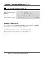 Предварительный просмотр 42 страницы MakerBot Replicator 2 User Manual