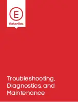 Предварительный просмотр 44 страницы MakerBot Replicator 2 User Manual