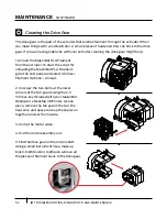 Предварительный просмотр 52 страницы MakerBot Replicator 2 User Manual