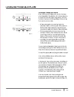 Предварительный просмотр 29 страницы MakerBot Replicator 2X Troubleshooting And Maintenance