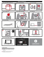 Предварительный просмотр 2 страницы MakerBot Replicator Mini Compact Getting Started