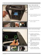 Preview for 2 page of MakerBot Replicator Mini Manual