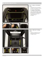 Preview for 3 page of MakerBot Replicator Mini+ Teardown Manual