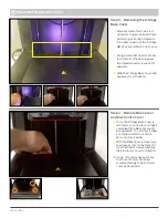 Preview for 4 page of MakerBot Replicator Mini+ Teardown Manual