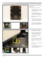 Preview for 5 page of MakerBot Replicator Mini+ Teardown Manual