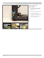 Preview for 7 page of MakerBot Replicator Mini+ Teardown Manual