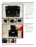 Предварительный просмотр 2 страницы MakerBot Replicator Manual