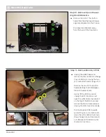 Предварительный просмотр 7 страницы MakerBot Replicator Manual