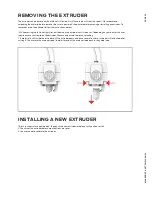 Preview for 25 page of MakerBot Sketch User Manual