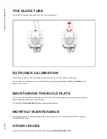 Preview for 26 page of MakerBot Sketch User Manual