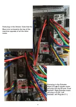 Preview for 64 page of Makerfarm Pegasus 12 Instructions Manual