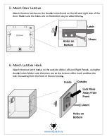 Preview for 8 page of makergadgets Adelina Instruction Manual